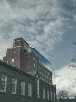 Greenwich Hotel