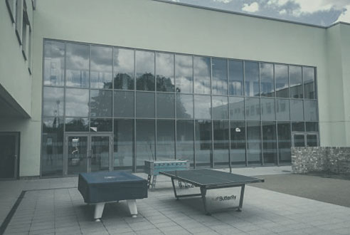 Brent Knoll School