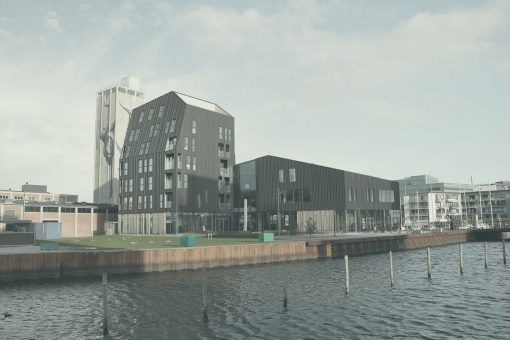 Nord Atlantic House, Denmark