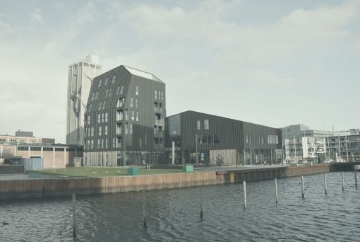 Nord Atlantic House, Denmark