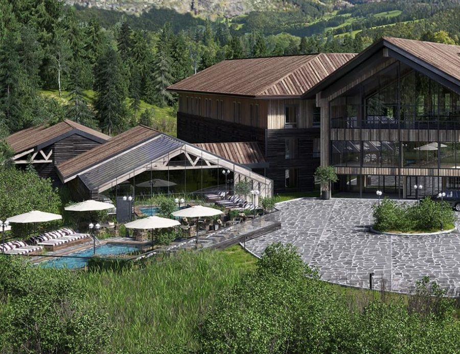 1596 Fyri SPA