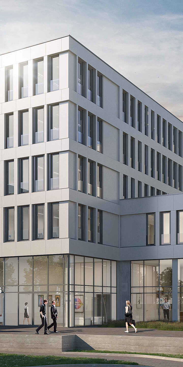 SQUARE MILE 27E