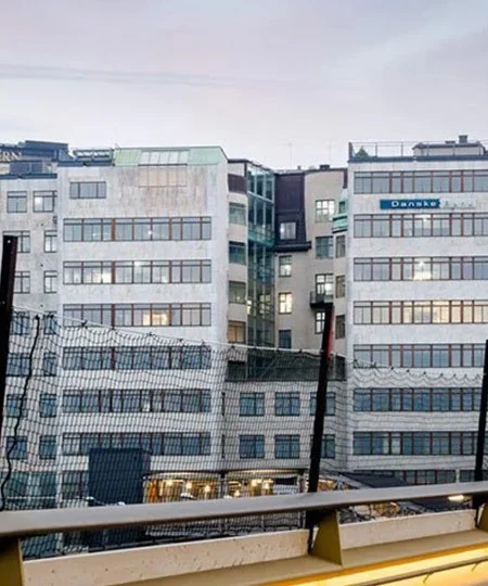 T11 KATARINAHUSET