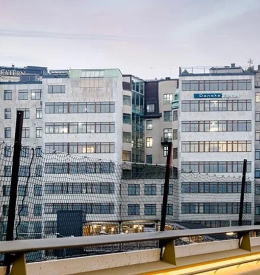 T11 KATARINAHUSET